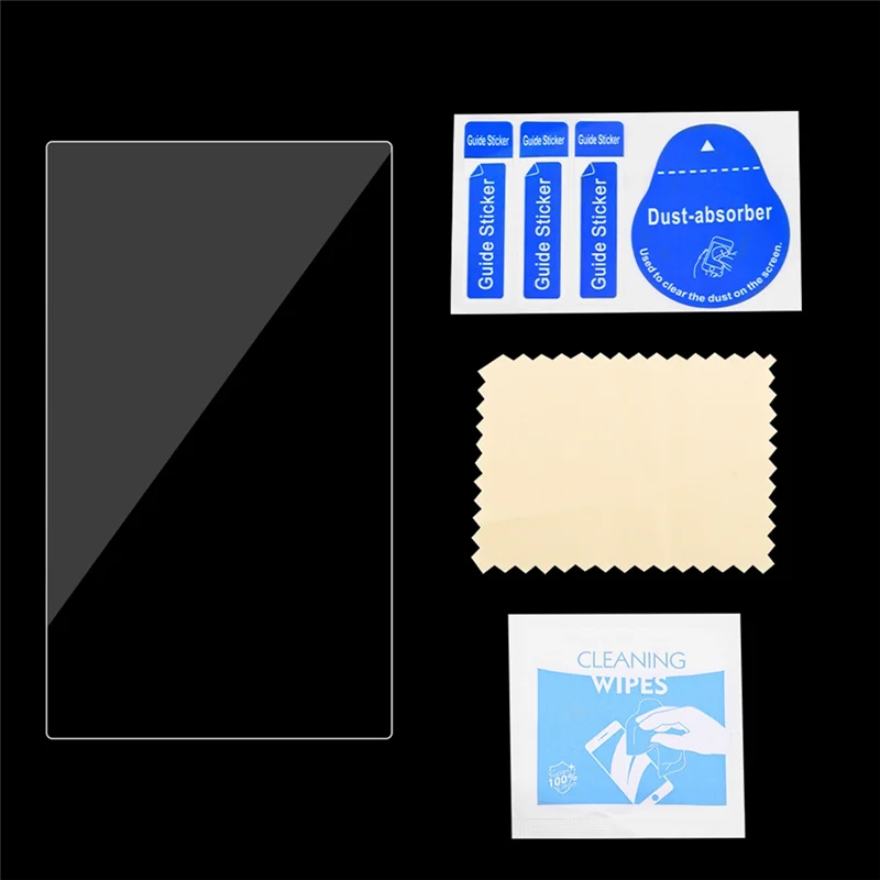 DJI MINI 3/4 PRO RC2用 AS62スクリーン保護フィルム、スクリーンリモコン付きAR透明フィルム強化フィルムアクセサリー