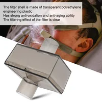 Oxygen Generator Filter Replacement Filter Accessory Fit For Philips Oxygen Concentrator Home Medical Health Accessories Filter