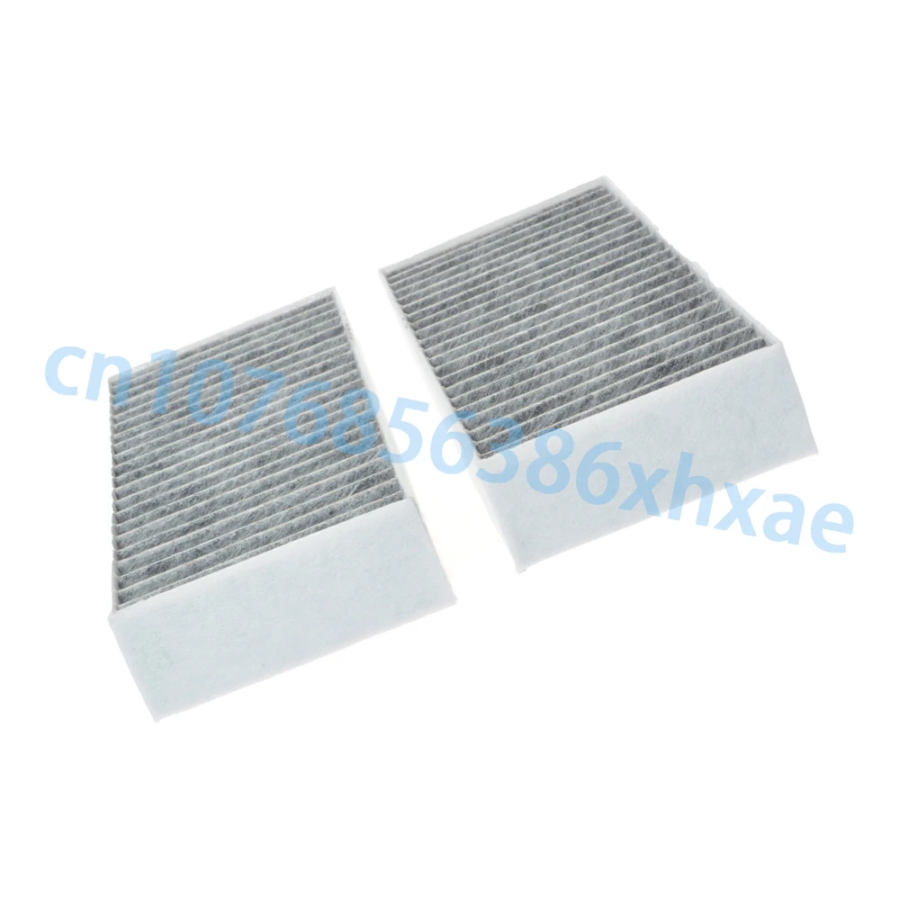 Cabin Air Filter For Neta L S Shooting Brake 2023 2024 1.5L EREV BNGTH123AA1 C32-8107018 AC Parts Accessories
