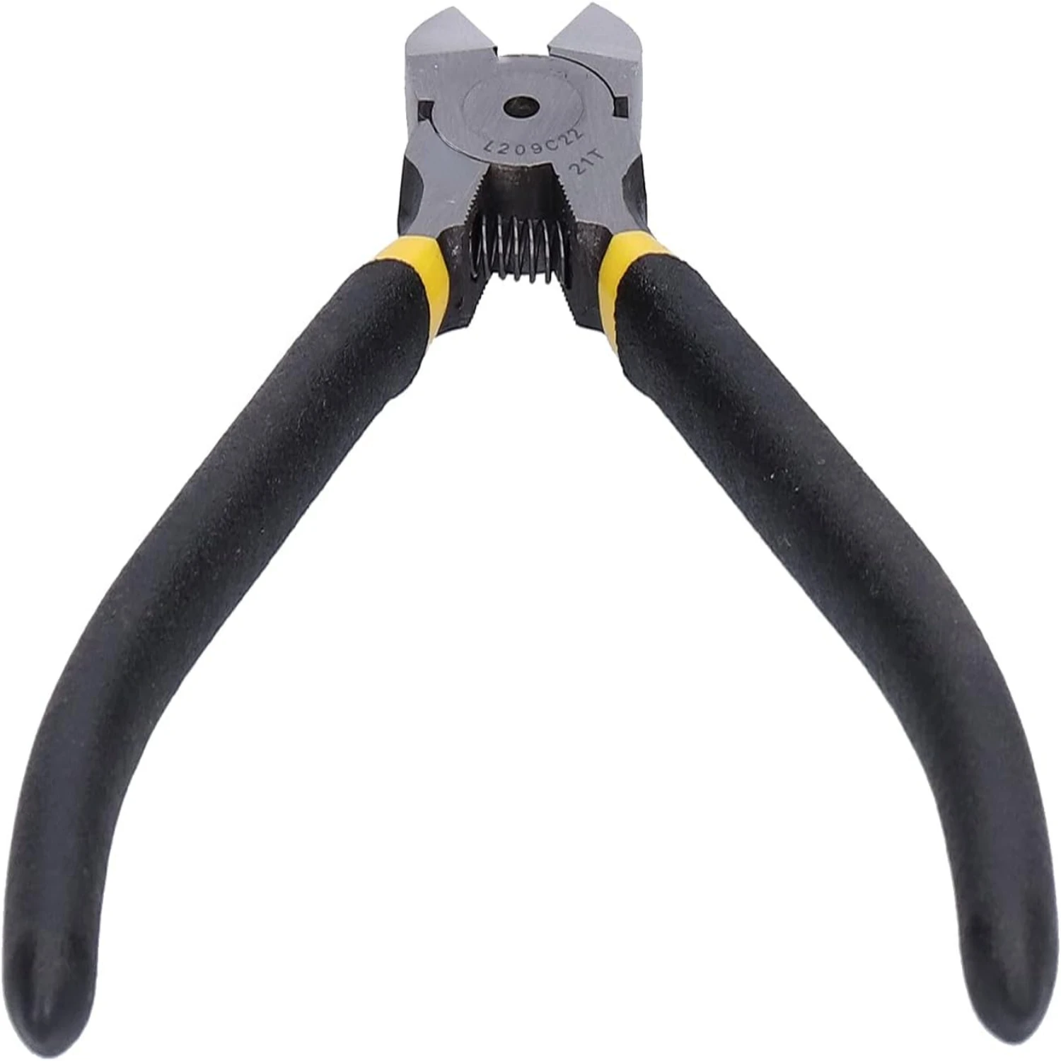 

Durable and long-lasting wire and cable cutter with unmatched strength, designed for effortlessly cutting wires and cables. Idea