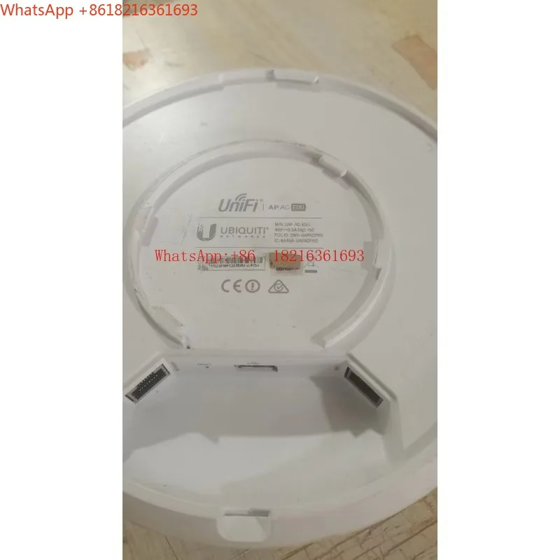 Limited Offer UAP-AC-PRO/HD/LR/U6 Enterprise High Belt Gigabit Dual Band Ceiling WiFi Access AP 1 Piece Price