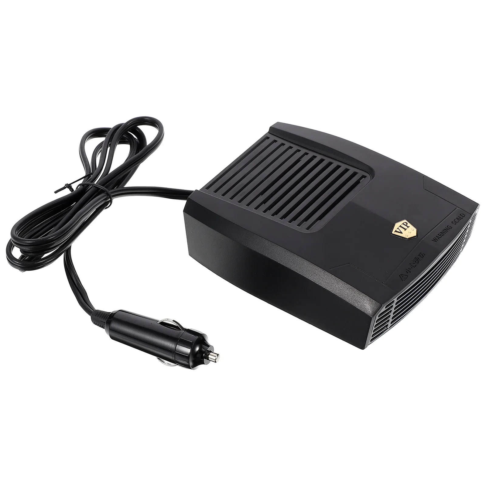 

1Set Car Heater Fan Compact Lightweight Design Fast Heating Defogging Demisting for Windshield Vehicle Defrosting Machine