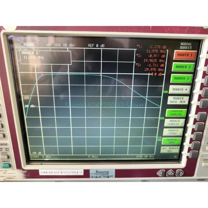 Advanced 4 in 1 Filter Filter System Solution 4 in 1 Filter Operation Simple Operation تعزز استقبال الراديو الخاص بك #2