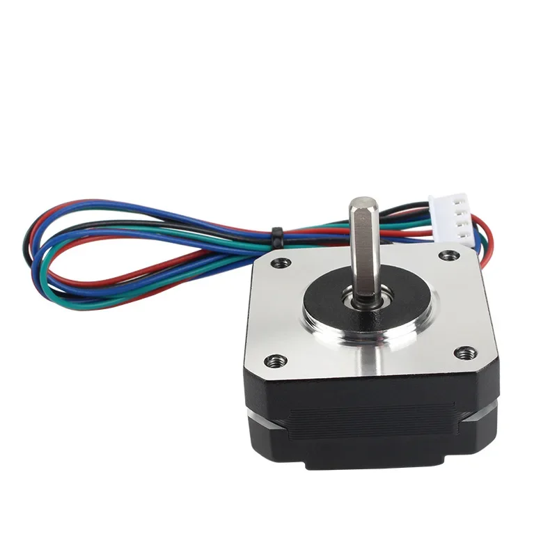 Nema17 17HS4023 Titan Extruder 4-lead Nema 17 22mm 42 스테퍼 모터, 1.0A 12V/24V 14N.cm 3D 프린터 모터