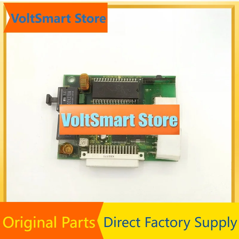 VoltSParts For Toshiba Elevator Parts 150 Communication Board UCE1-173C2/3N1M0387-B