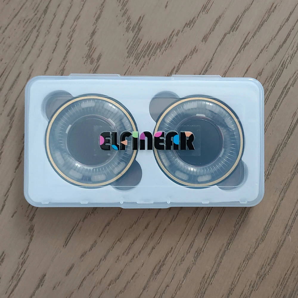 ELFINEAR 50mm Audiophile Kopfhörer-Treibereinheit mit Super-Großem N50-Magnet, Hi-Fi-Lautsprecher mit Kraftpapier-Kalotte & CCA-Schwingspule – Detail 12