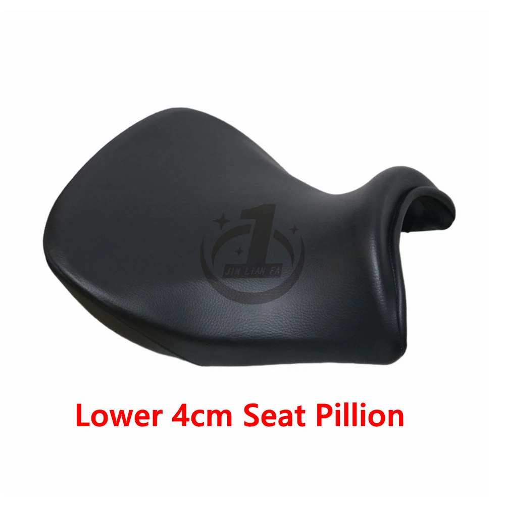 R1200RT Motorcycle Complete Front Rider Passenger Seat Cowl Cushion Pad Synthetic Leather For BMW R 1200 R1200 RT 2014-2024