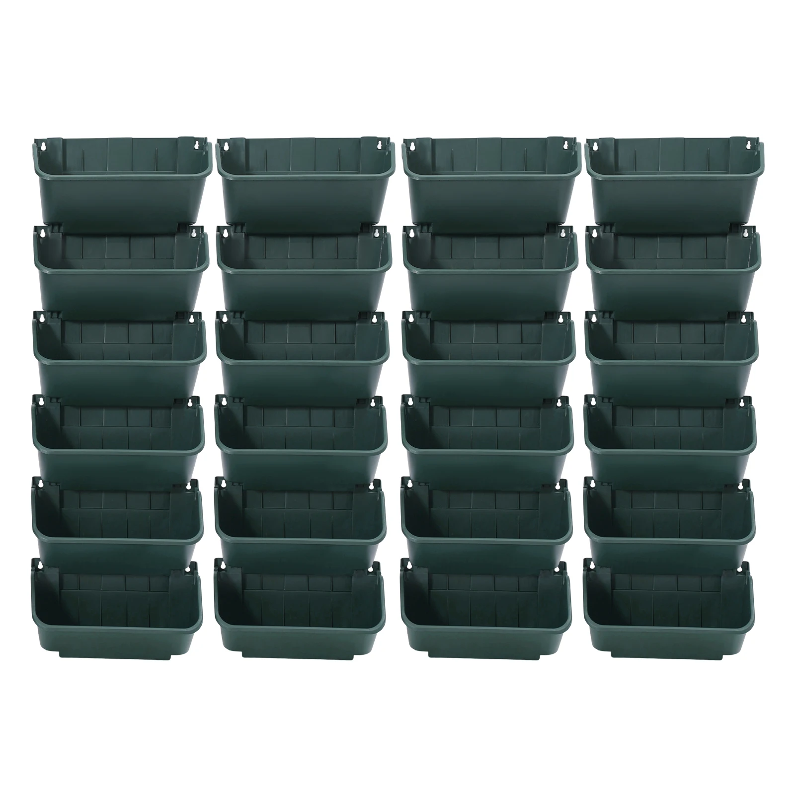 Jardinière murale, pot de fleu - Home Decor Organizer avis et prix