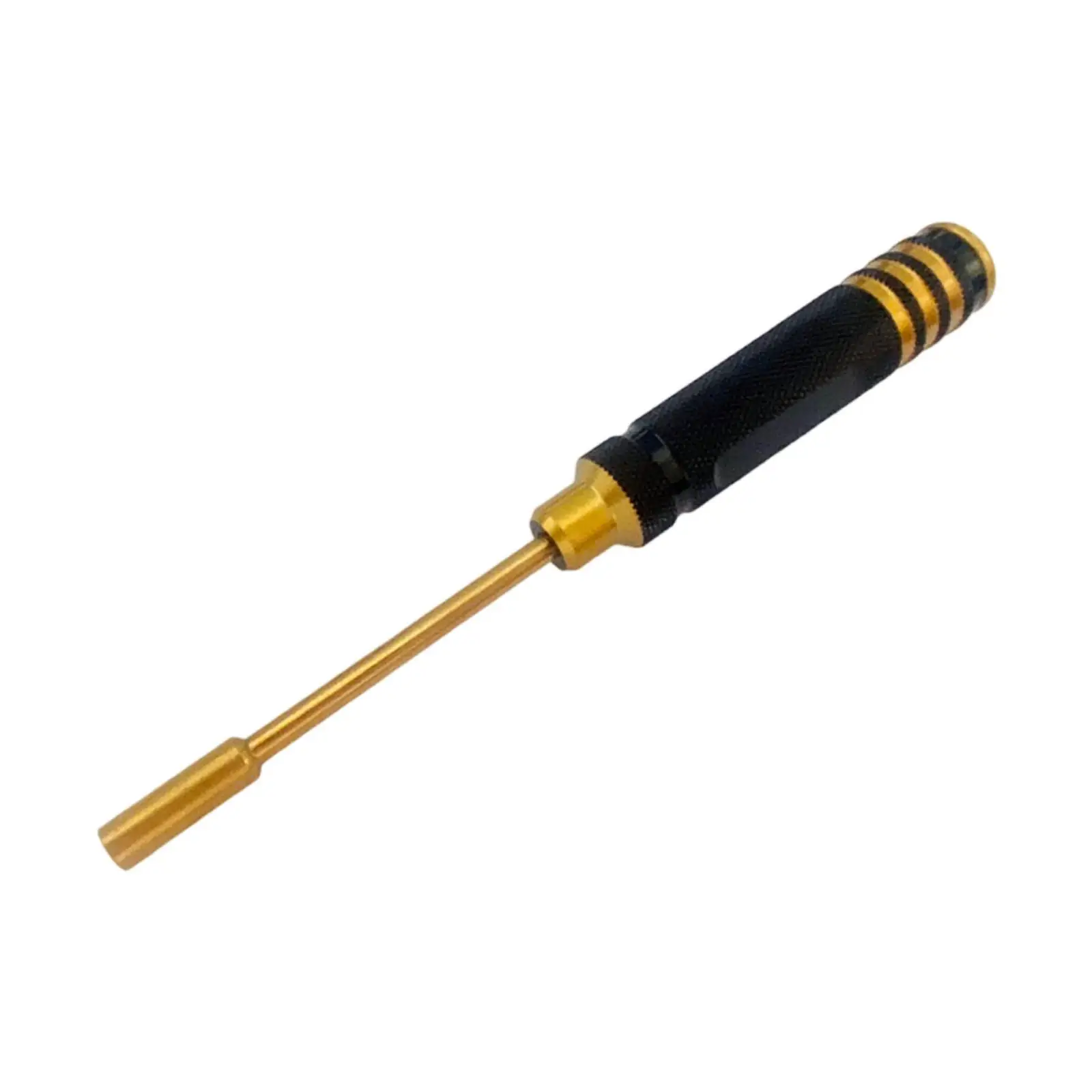 

5.5mm Hex Socket Tool, Impact Resistant Wear Resistant Securing Repair Convenient Maintenance Gear, 6.69inch Easy to Install