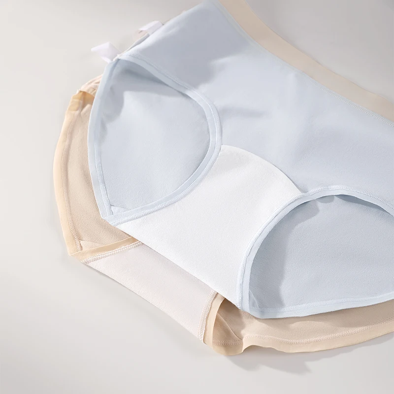 Plus size calcinha conjunto pacote esportes moda lingerie feminina roupa interior senhora cuecas de algodão sexy micro triangular cuecas