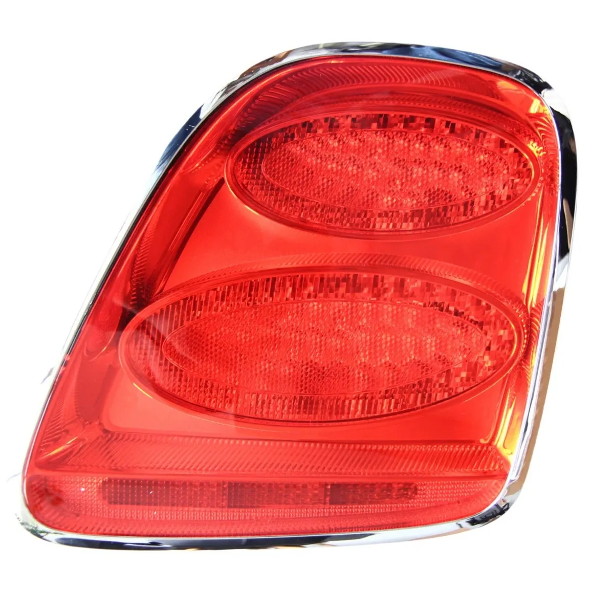 Car Rear Right Side LED Tail Light Lamp Assembly For Bentley Continental Flying Spur GT 2009 2010 2011 2012 3W5945096 view 2