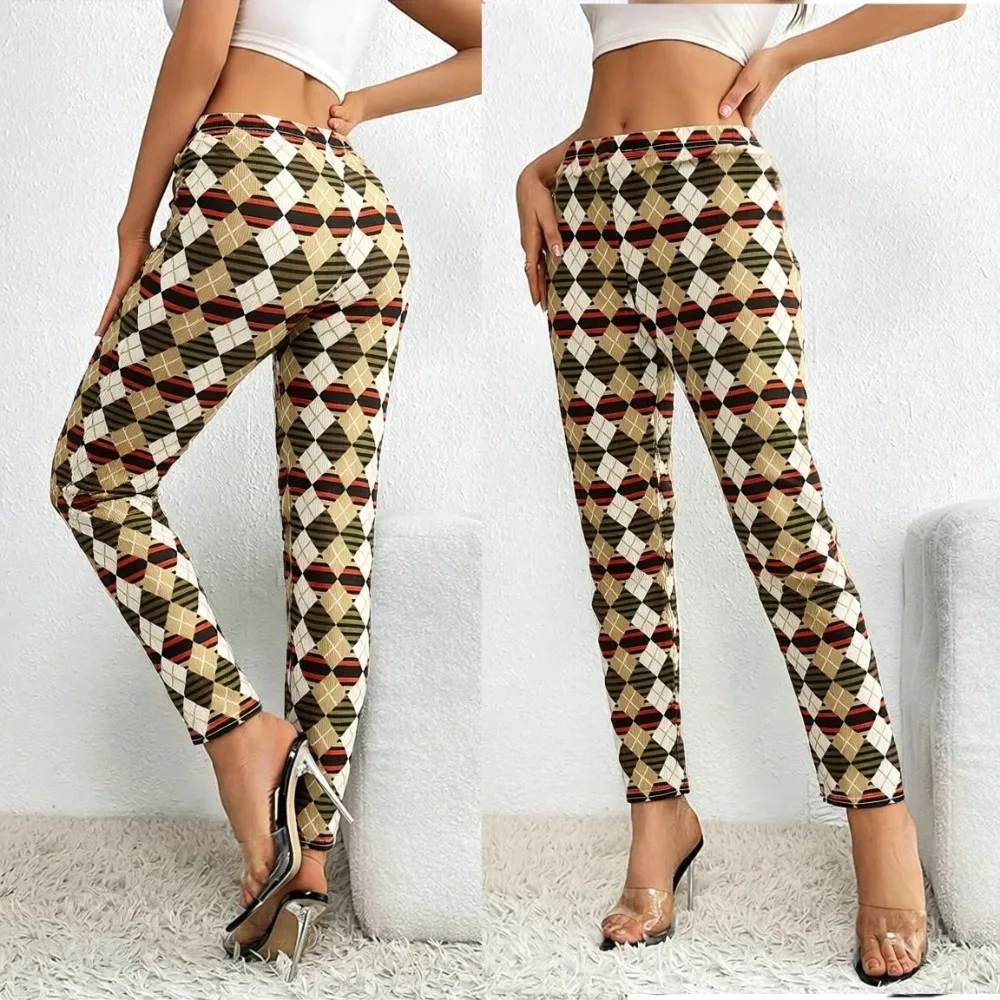 

Womens Summer 2026 High Waist Butt Lifting Leggings Tummy Control Workout Pants Soft Stretchy Comfortable Yoga Running Sports