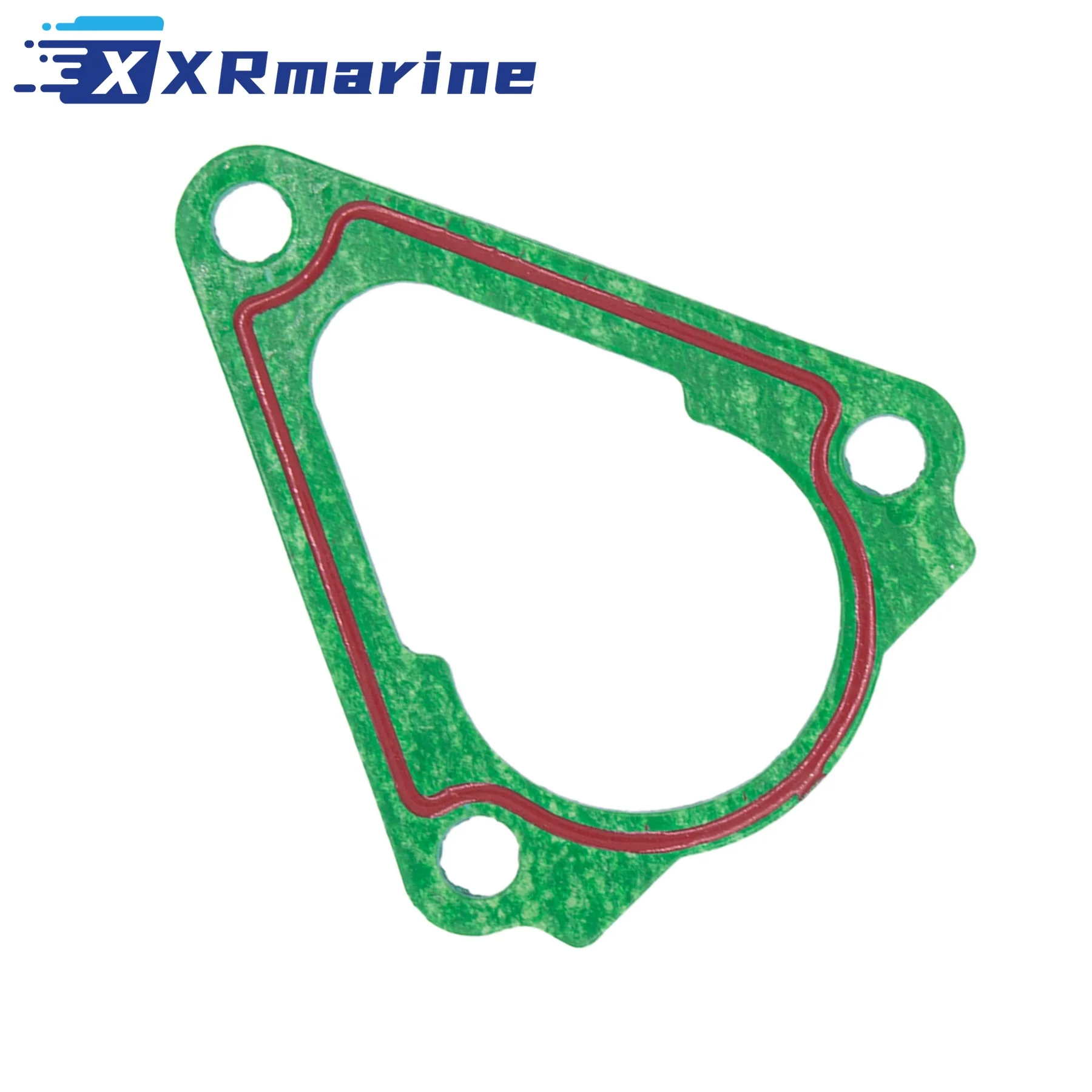 Yamaha F150A F150B F150D F150F Buitenboordmotor Thermostaathuis Pakking 63P-12414-00