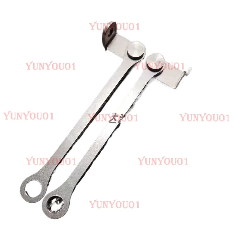 Turbine Actuator Tie Rod,