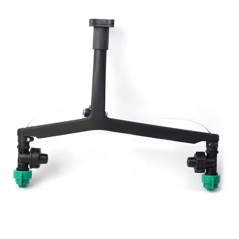 NEW EFT agricultural plant protection uav Y double nozzle extended rod pressure double nozzle E616 E416 G616 G620 G630 G420