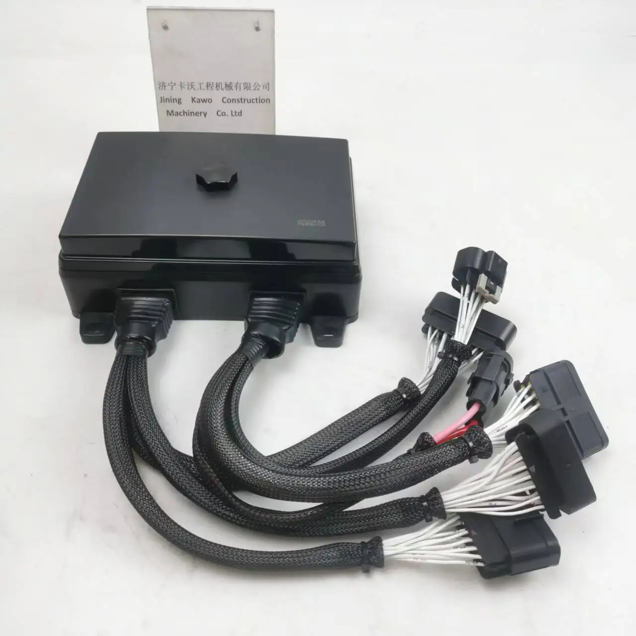 

Construction Machinery PartsShantui DH24 Bulldozer Parts: D2765-D3400 Control Box