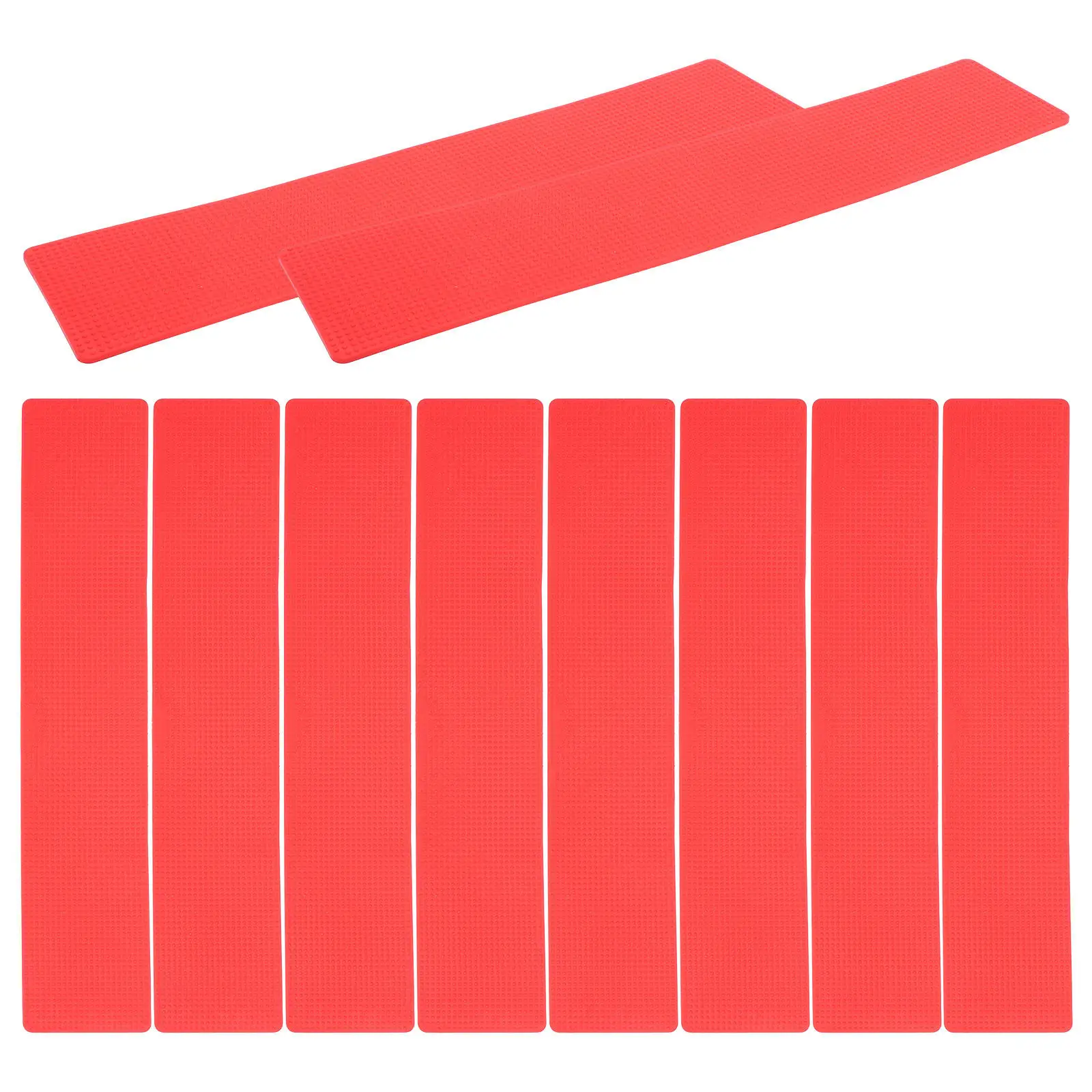10pcs-bright-color-pvc-spot-markers-for-tennis-basketball-soccer-training-flat-floor-marker-pads-agility-sports-court-carpet
