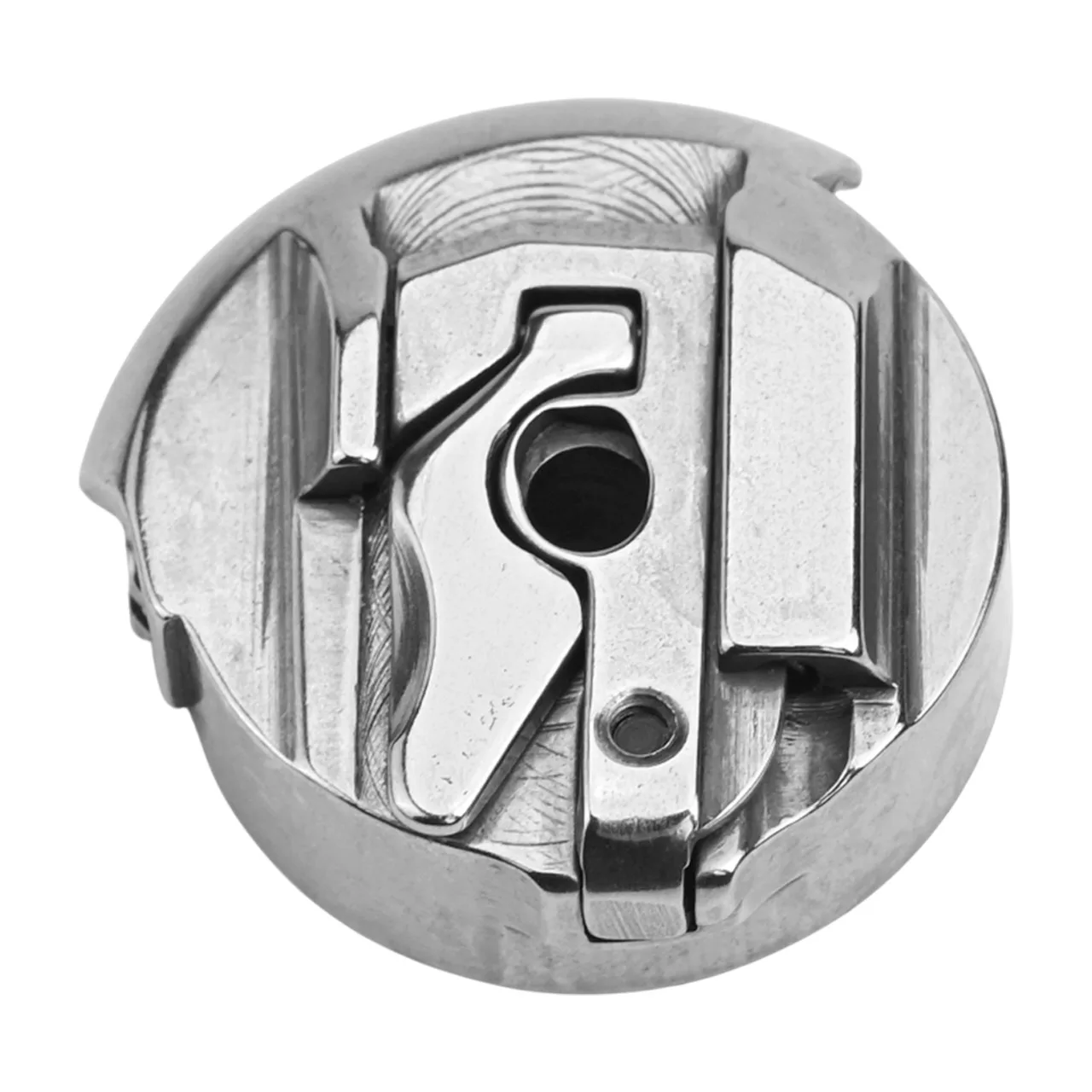 

Внешний диаметр прибл. Шпульный чехол для швейной машины 23 мм, хорошая износостойкость, внешний диаметр 23 мм, простой в использовании