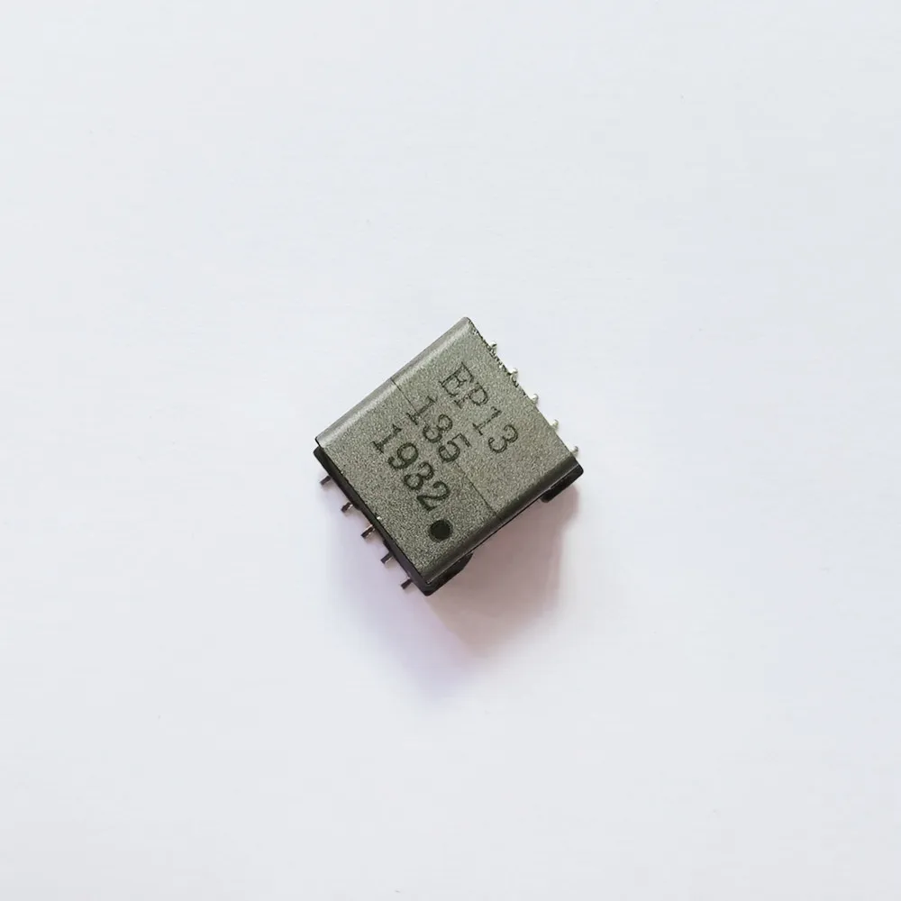 

Original new 100% EP13 SMD flyback POE power transformer EP13-135