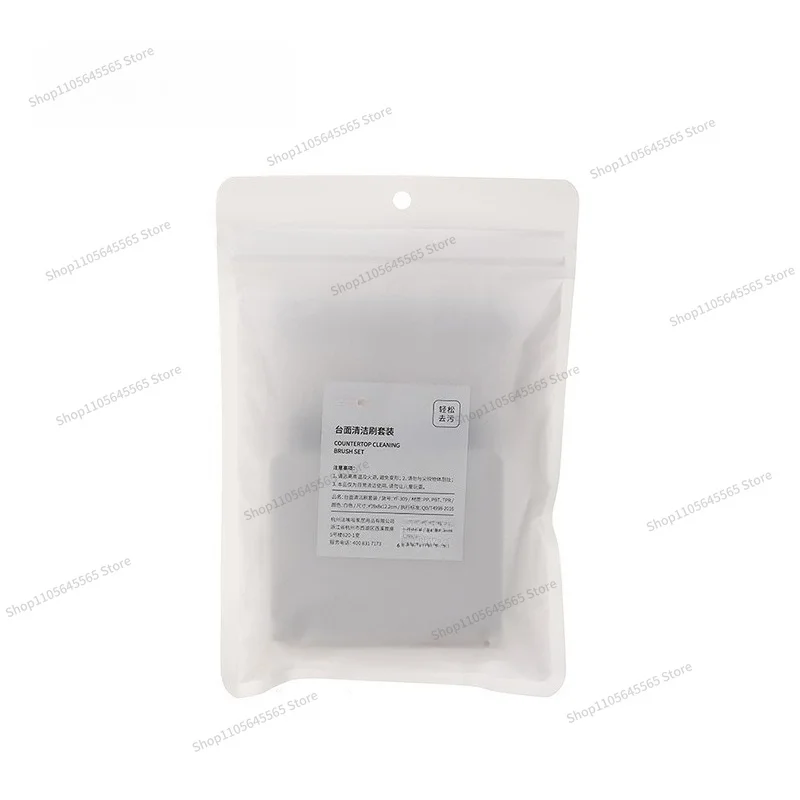 For wiper board bathroom bathroom mirror countertop wiper kitchen wipe glass stove gap cleaning brush
