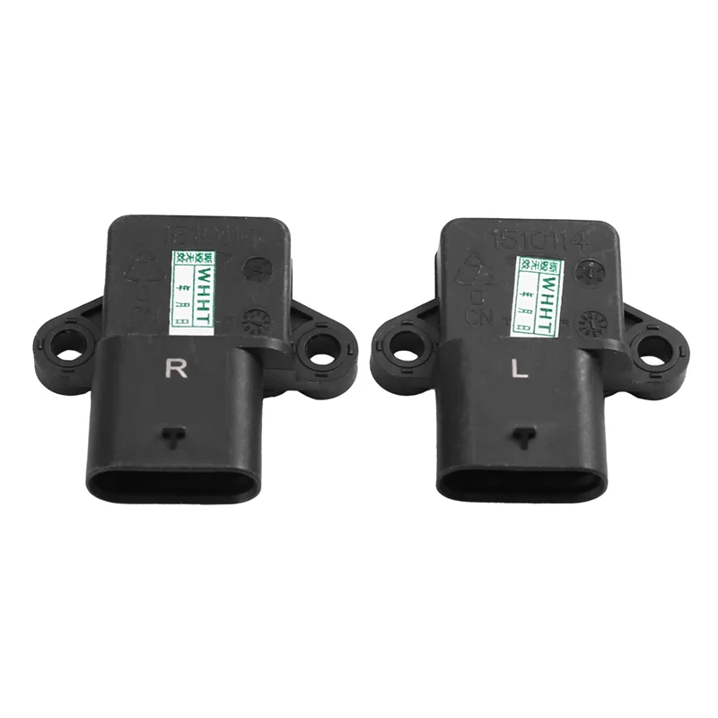 

Комплект датчиков Холла левой и правой дверной ручки для Tesla Model Y, номера деталей автомобиля 1510113-00-A 1510113-02-A