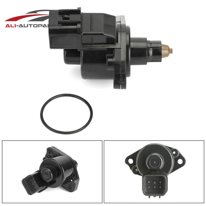 

MD628053 Idle Speed Air Control Valve For Mitsubishi 3000GT Dodge Pickup Truck 3.0L V6 Kia Sorent