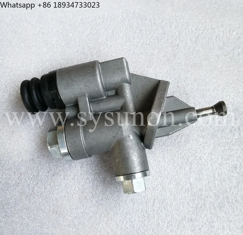 Fuel Transfer Pump 3415661 3933252 3936316 4988747 for 6CT8.3 diesel Engine