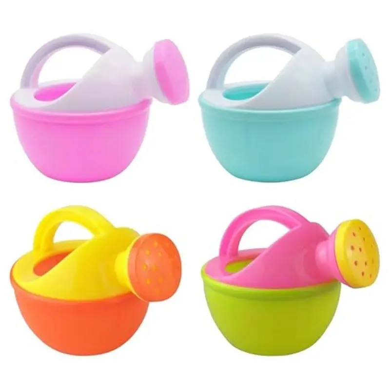 

A67P-Лейка для ванны, разбрызгиватель для садовой полива, детская лейка для цветов, контейнер для полива, пляжный душ