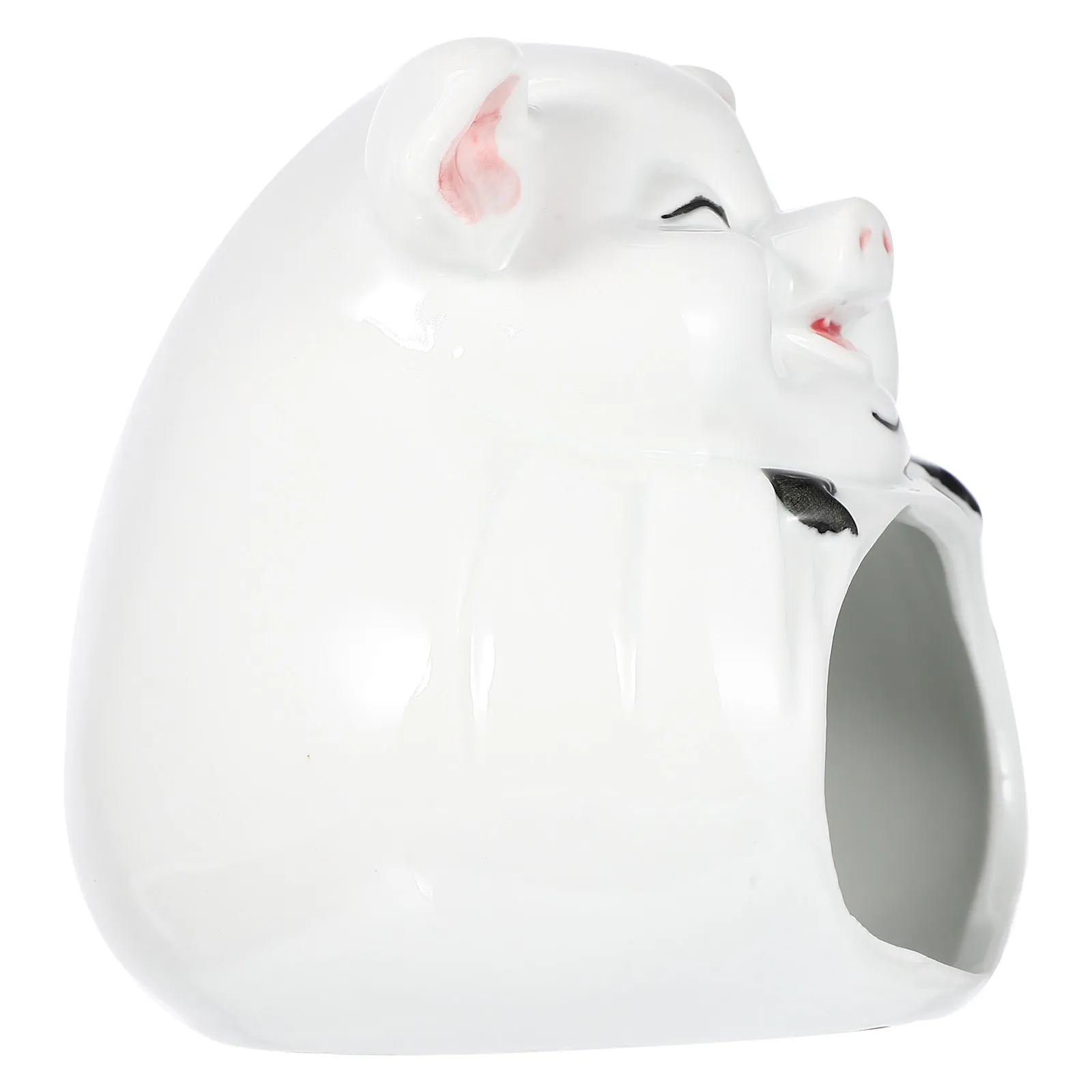ceramic-pet-nest-for-hamster-guinea-pig-hedgehog-chinchilla-small-pets-adorable-cartoon-animal-shape-cooling-sleeping-house
