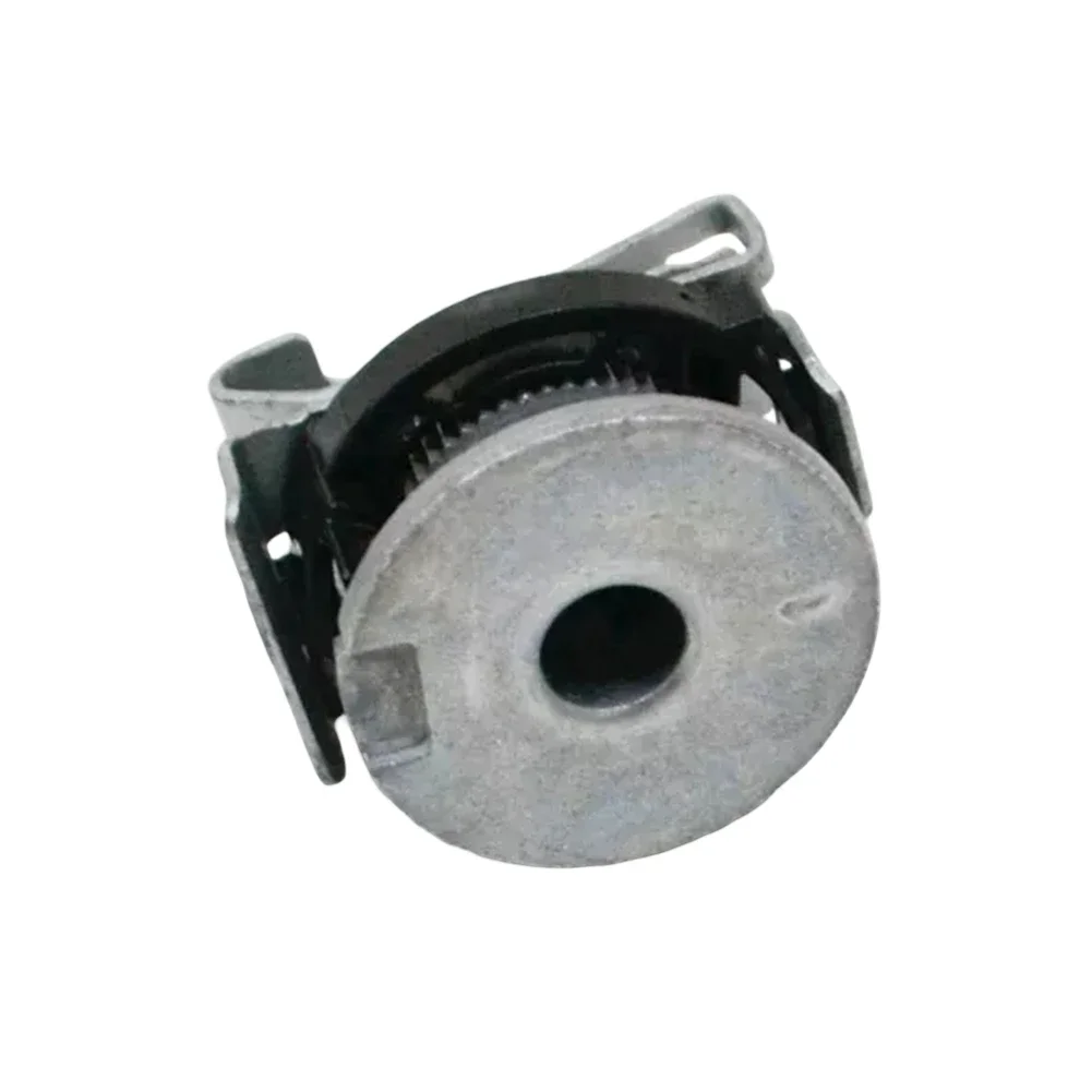 Auto Headlight Component Compensating Plate Headlight Installation Metal ABS Construction Practical Vehicle Accessory
