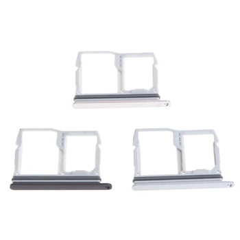 Kart Tepsi Yuvası Tutucu + Mikro Bellek Tutucu Adaptörü US997