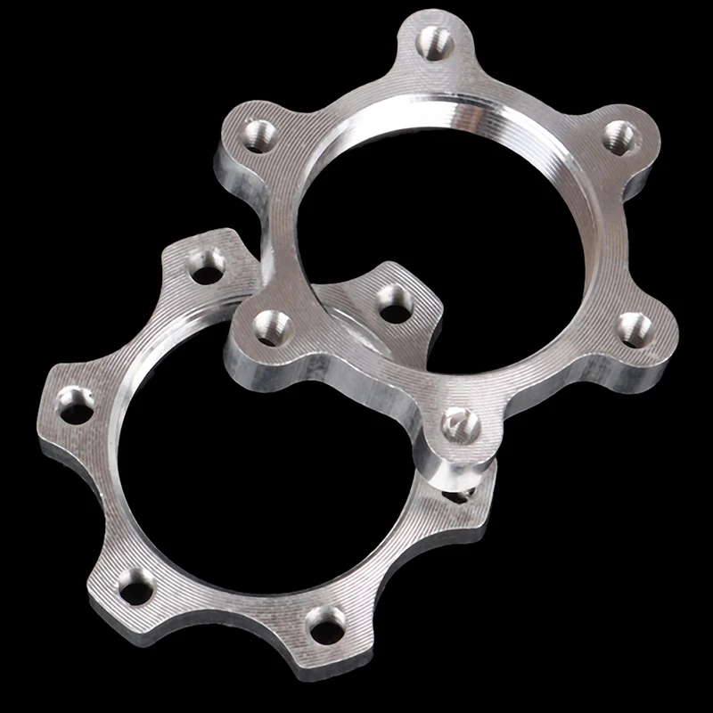 

2 шт., резьбовые втулки для велосипеда