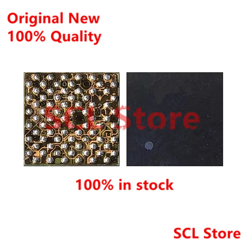 (1-5piece) 1PCS New and Original WCN3680 WIFI IC WCN368OB BGA WCN3680B Chipset