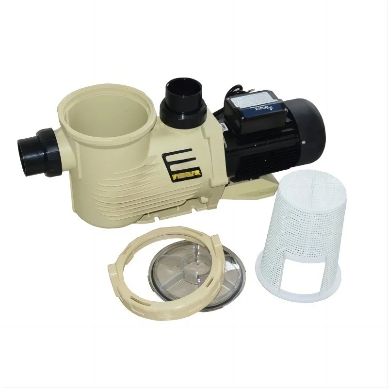 

Water pump Swimming pool circulating water pump Large flow sand tank filter pump