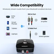 Bluetooth 5.1 Wireless Audio Receiver #5