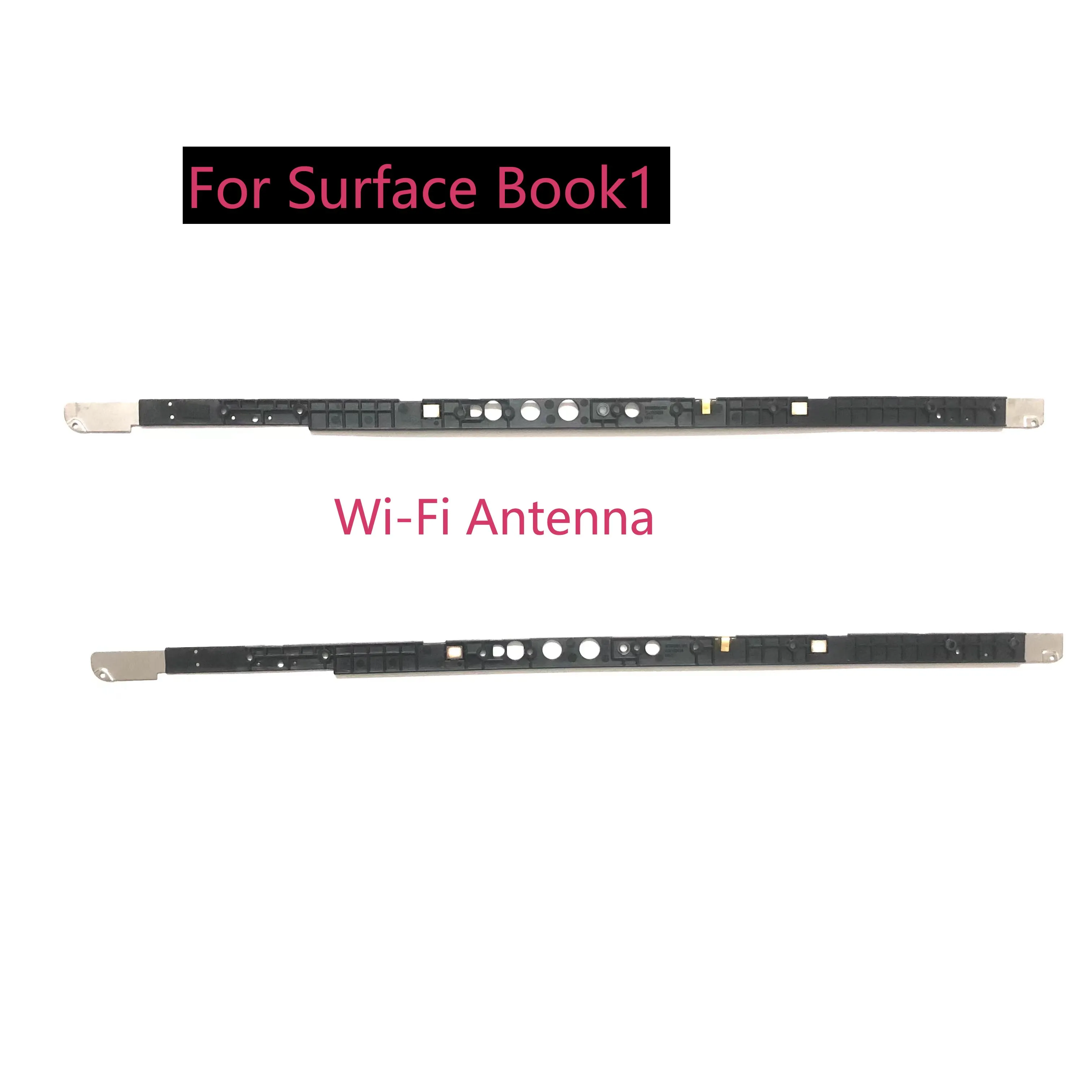 Original For Microsoft Surface Book1 Wi-Fi Signal 1703 1704 1705 1785Wi-Fi Antenna