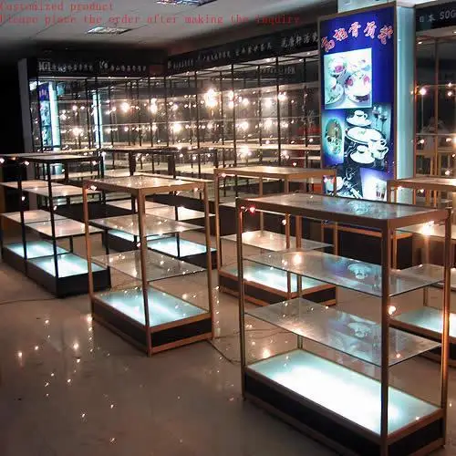 

Custom.museum Display Showcase/custom museum Display Cases/museum Display Stands