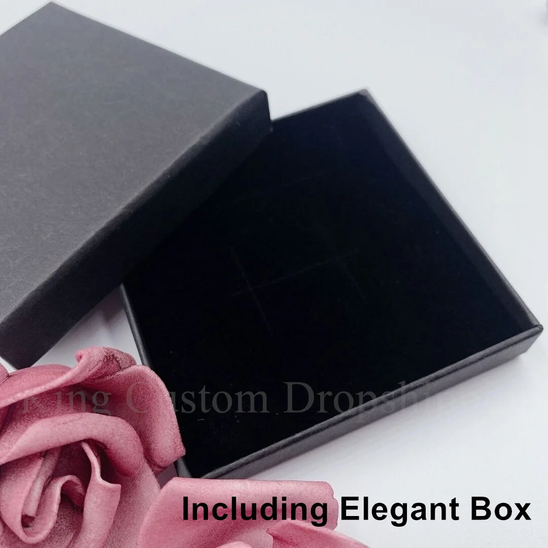 Custom Circle Necklace Photo Projection Pendant Exquisite and Colorfast Holiday Wedding Mother's Day  Gifts are Worth Collecting - view 4