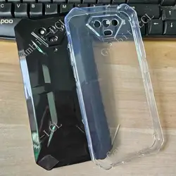 Anti-Falling Case For Hammer Iron V 6.52