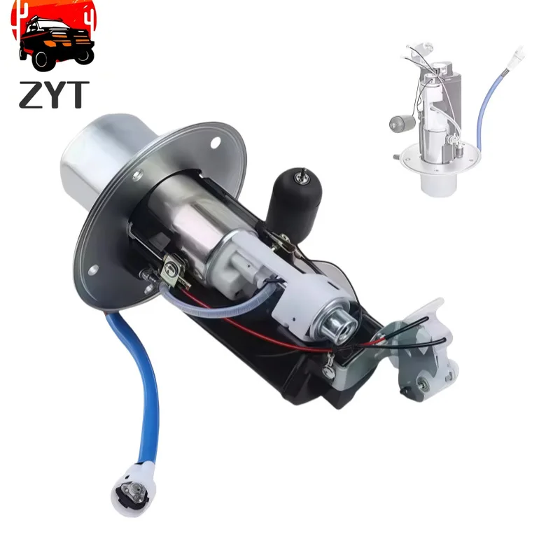 

Brand New 1PC Motorcycle Fuel Pump Assembly 15100-01H00 1510001H00 For Suzuki GSXR600 GSXR750 GSX-R600 GSX-R750 2006-2007