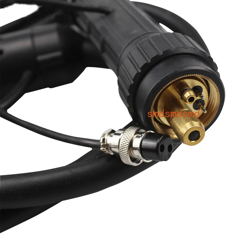 مسدس سولدا ميغ، 10 قدم، 3 متر، أليمنتادور فيو، ألومينيو، استخدام كارتيل باخرسو كوم كونيساو يورو، #3