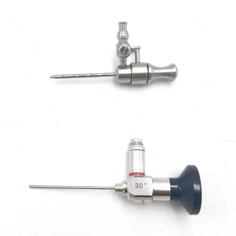 Frontsurg Diameter 1.9*45mm Instruments Arthroscopic Knee Surgery Instruments 30° Trocar