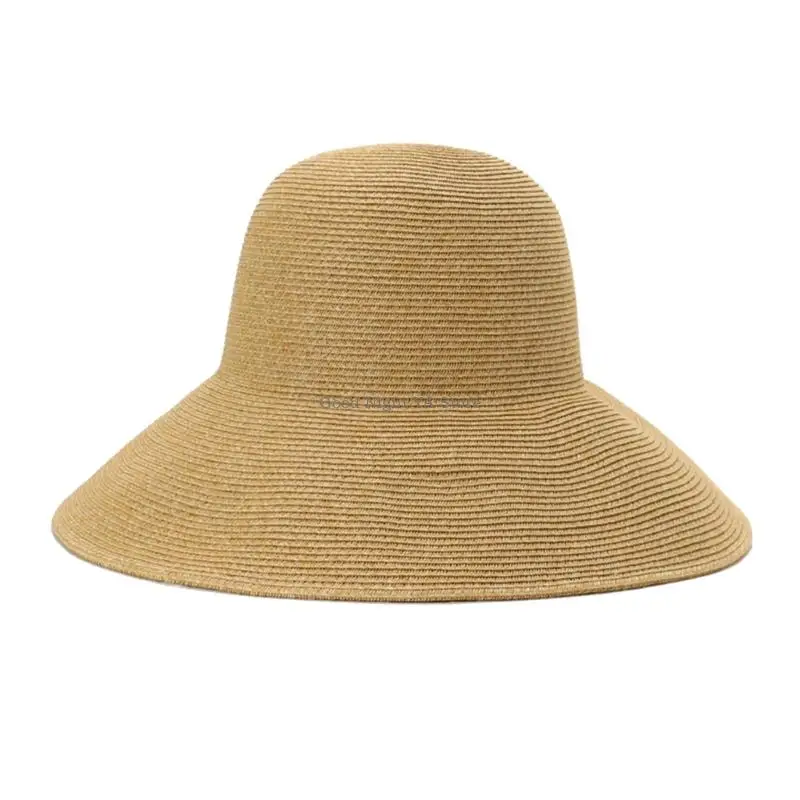 

Fashionable Crochet Wide Brimmed Hat With Elegant Lace Embellishment Designs For Seasides Strolls And City Outings