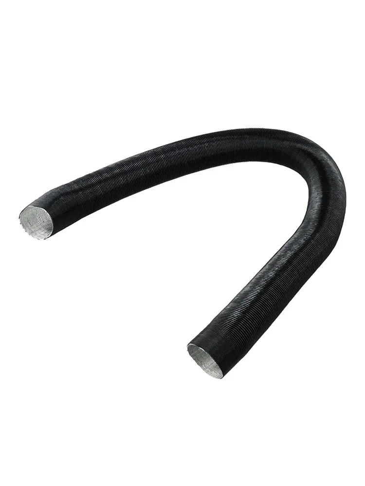 Diverse Compatibility of the 42 mm Aluminium Foil Heating Duct Makes It a Reliable Choice for Different Outlet Hoses