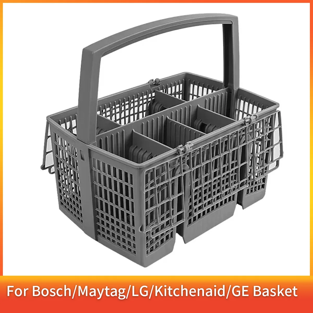 Dishwasher Cutlery …