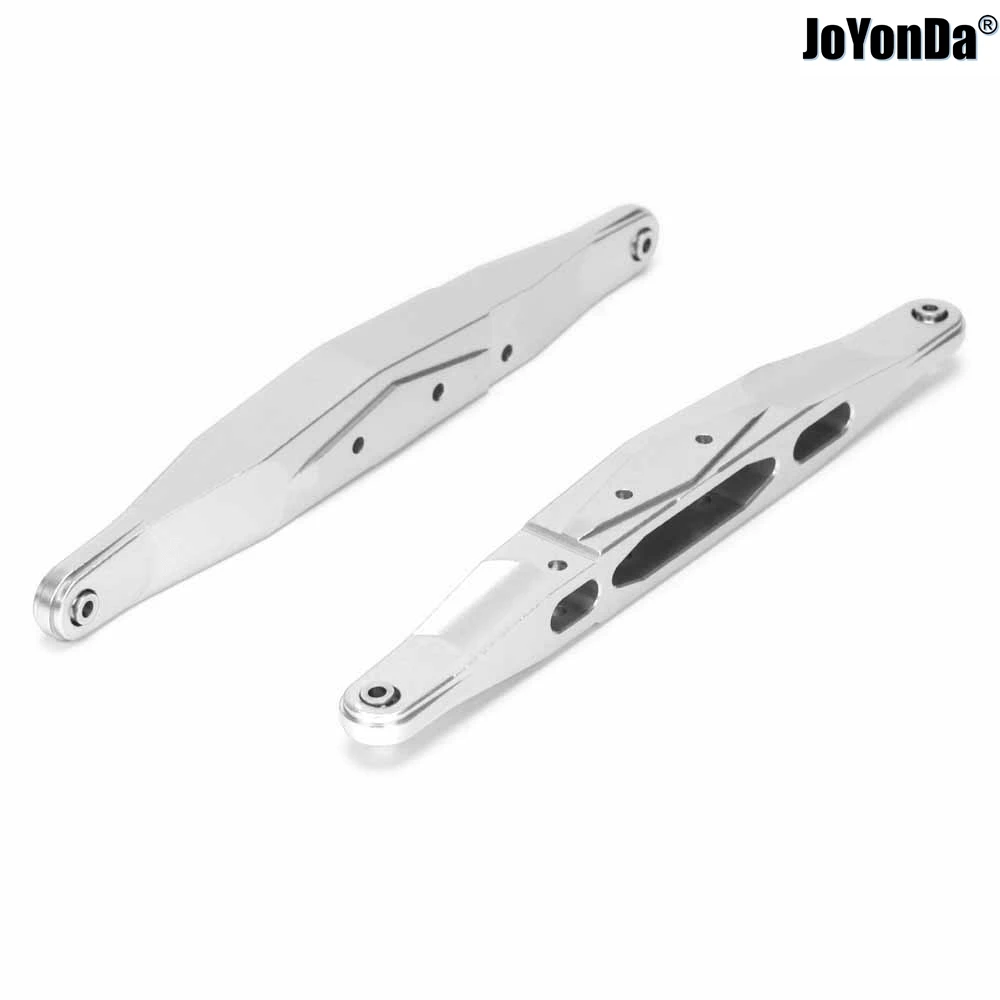 # LOS234003 aluminiowe tylne dolne wahacze do RC Car Team Losi 1/10 BAJA REY 4wd Rock Rey RTR