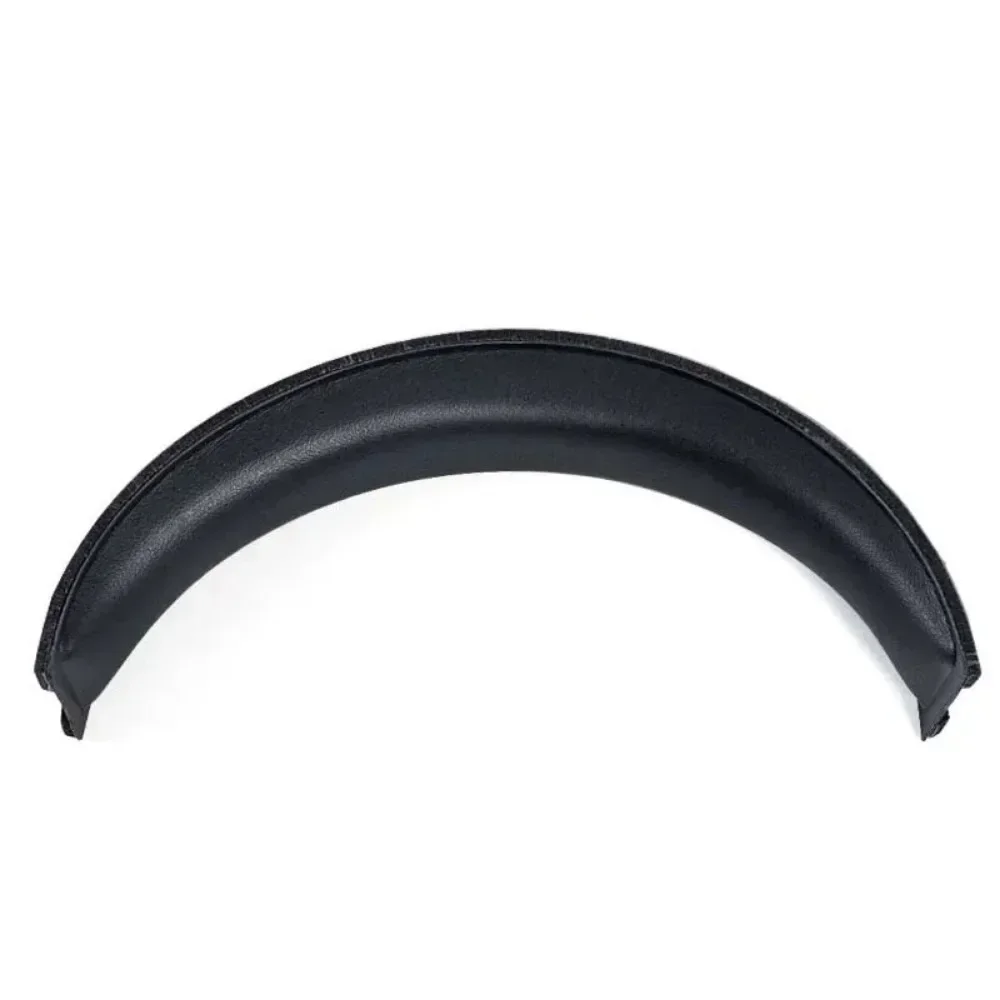 

For Edifier Hecate G2 II Headphone Cushion Cover, Replacement Head Band, Earmuff Repair Ear Pads Headphone 11.4