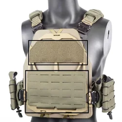 Special MOLLE Board For Frame Vest SS 2.0 Frame Vest Compatible With TMC