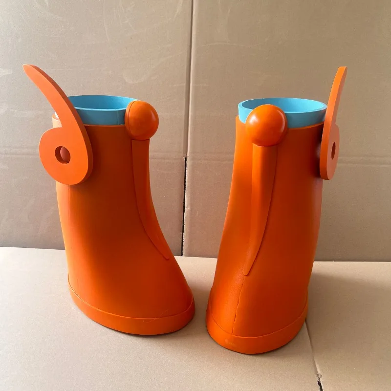 

Оранжевые накладки на обувь Sanji, реквизит для косплея, защита для ног на Хэллоуин, Рождество, вечеринки, аниме-маскарады, аксессуары для шоу