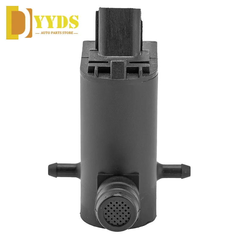 Windshield Washer Pump For Hyundai i40 i20 getz hyundai limpiaparabrisas Elantra Santa Fe 98510-261000 98510-2J500 98510-1W00